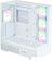 Корпус Zalman P40 Prism Plus (белый)