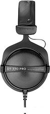 Наушники Beyerdynamic DT 770 Pro Black Edition 80 Ohm