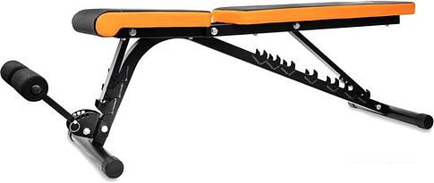 Силовая скамья Alpin Genesis G-5