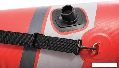 Байдарка Intex Excursion Pro