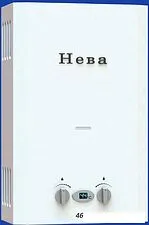 Газовая колонка NEVA 4610