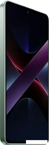 Смартфон POCO X7 Pro 12GB/256GB международная версия (зеленый)