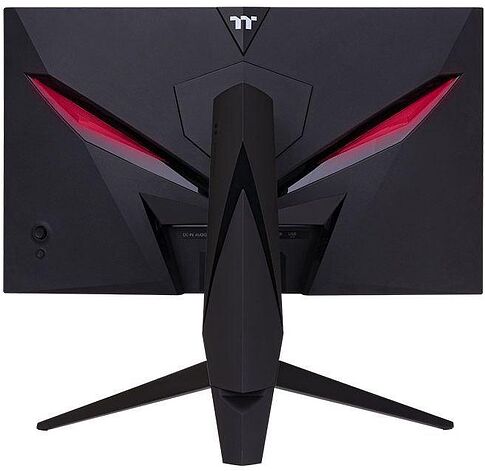 Игровой монитор Thermaltake TGM-I27FQ GM-GFT-27FTQB-EU