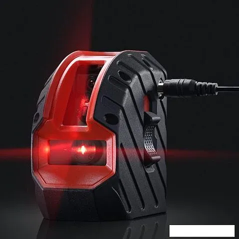 Лазерный нивелир ADA Instruments Armo 2D Professional Edition A00574