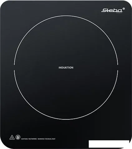 Настольная плита Steba IK 55