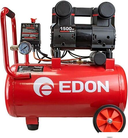 Компрессор Edon NAC-25/1500