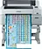 Плоттер Epson SureColor SC-T3200