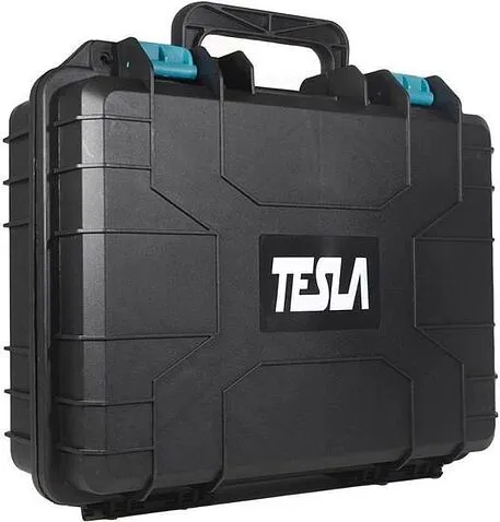 Лазерный нивелир Tesla URX3G