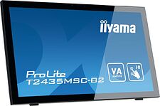 Портативный монитор Iiyama ProLite T2435MSC-B2