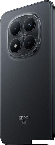Телефон Xiaomi Redmi Note 15 Pro+ 5G 12GB/512GB международная версия (черный)