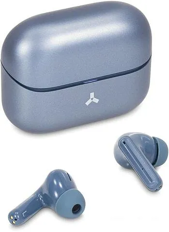 Наушники AccesStyle Terra ANC (синий)