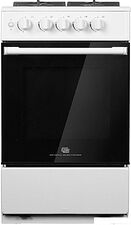 Кухонная плита General Electronics GE-GM4EC55W
