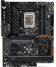 Материнская плата ASUS TUF Gaming Z690-Plus WiFi D4