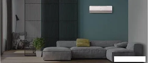 Сплит-система Haier Lightera HSU-07HNF303/R2-G/HSU-07HUN403/R2