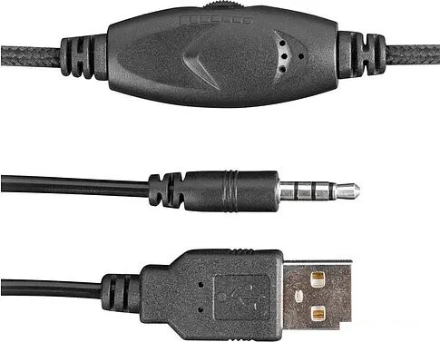 Наушники Fury Phantom