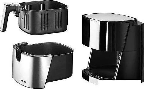 Фритюрница Concept FR5000