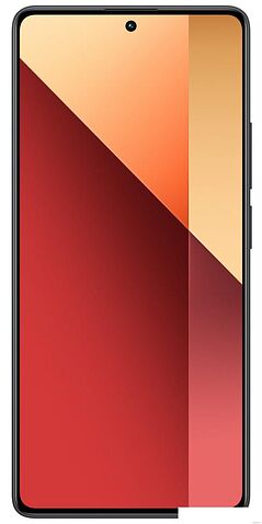 Смартфон Xiaomi Redmi Note 13 Pro 8GB/128GB с NFC международная версия (полуночный черный)