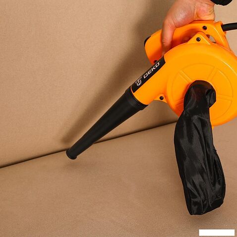 Ручная воздуходувка Deko DKBL1150 083-2042