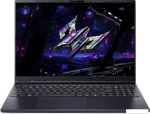 Игровой ноутбук Acer Predator Helios Neo 16S AI PHN16S-71-90EB NH.QZFCD.001