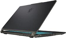 Игровой ноутбук MSI Cyborg 15 A2RVE-2404XBY