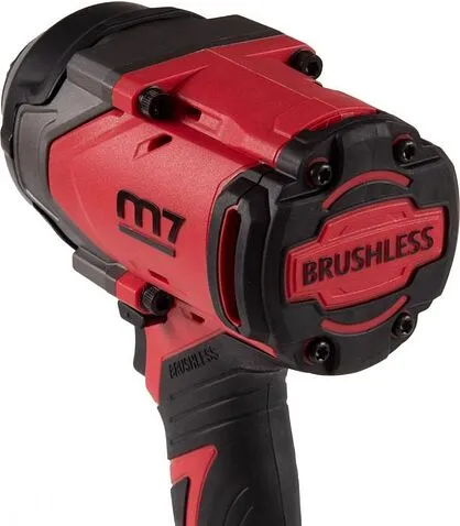 Гайковерт M7 DW-406 (без АКБ)