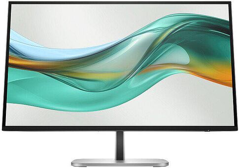 Монитор HP Series 5 527pu 9E0G5AS