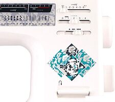 Швейная машина Janome ArtDecor 724E