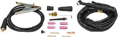 Сварочный инвертор Сварог Real TIG 200 P (W224)