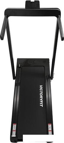 Электрическая беговая дорожка VictoryFit VF-X680 (черный)
