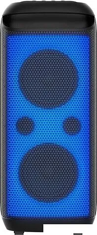 Патибокс Soundmax SM-MS4210