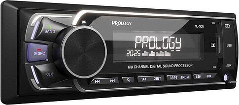 USB-магнитола Prology SL-300