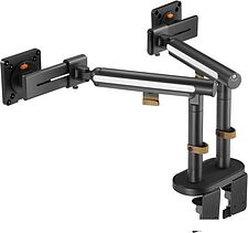 Кронштейн Ultramounts UM727B (черный)