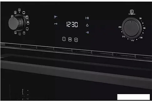 Электрический духовой шкаф KUPPERSBERG FPH 611 B