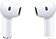 Наушники HONOR Earbuds X6 (белый, международная версия)