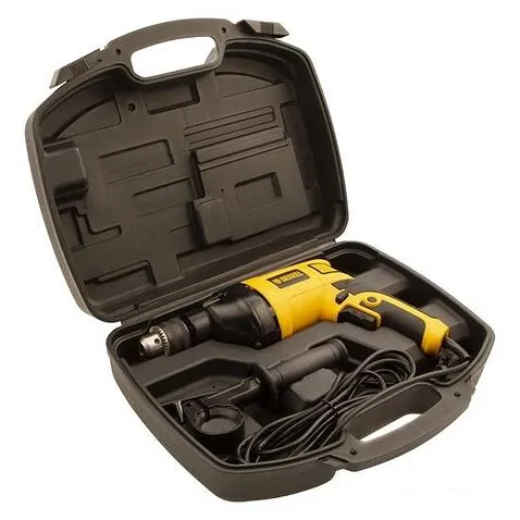 Ударная дрель Denzel ID-850