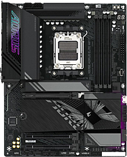 Материнская плата Gigabyte X870E Aorus Elite WiFi7 (rev. 1.2)