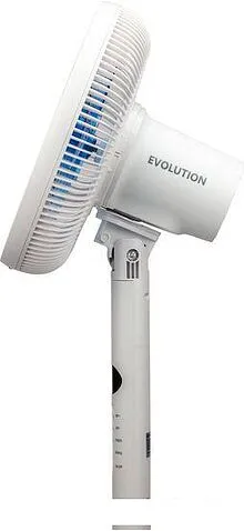 Вентилятор Evolution AirLeaf AL-802R
