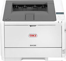 Принтер OKI B432dn