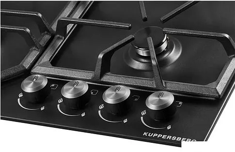 Варочная панель KUPPERSBERG FS 62 B