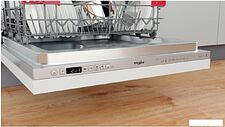 Встраиваемая посудомоечная машина Whirlpool WIO 3T226 PFG