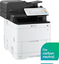 МФУ Kyocera Mita ECOSYS MA4000cix 1102Z43NL0