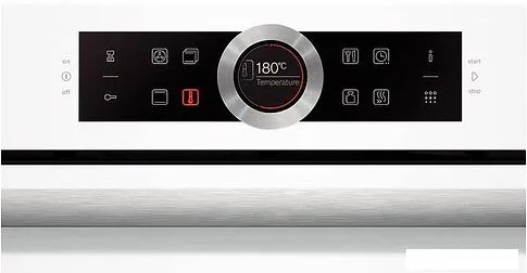 Духовой шкаф Bosch HBG675BW1