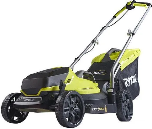 Колёсная газонокосилка Ryobi OLM1833B ONE+ (без АКБ)