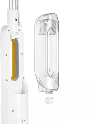 Паровая швабра Kitfort KT-1048-1