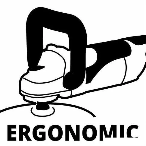 Полировальная машина Einhell CC-PO 1100/150 E