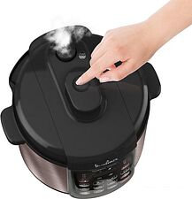 Мультиварка Moulinex CE222B32 Мультиварка Moulinex CE222B32