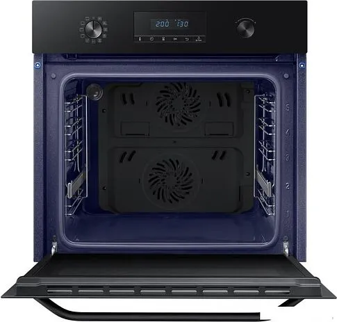 Электрический духовой шкаф Samsung NV68R2340RB