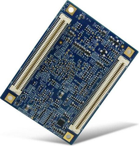 Одноплатный компьютер Myir MYD-C4377-4E512D-100-I-PRU