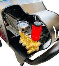 Мойка высокого давления Redbo HPW-16/2600