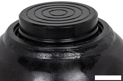 Бутылочный домкрат FORSAGE F-TH905001 BIG 50т